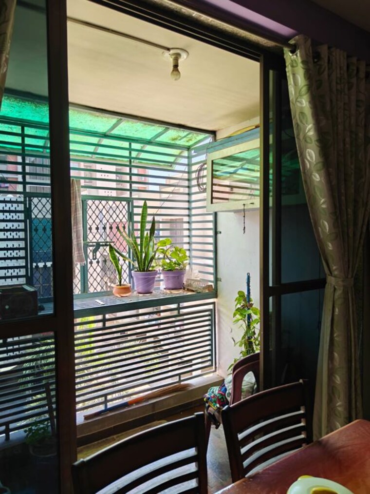Exterior View, chandkheda 2 Bedroom 1500 Sq.Ft. Apartment In Chandkheda Ahmedabad 10363186