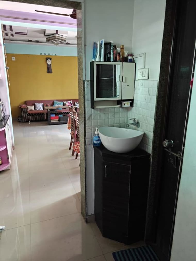 Room, chandkheda 2 Bedroom 1500 Sq.Ft. Apartment In Chandkheda Ahmedabad 10363186