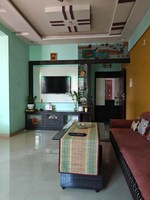 2 BHK + Extra Room 1500 Sq.Ft. Apartment in Chandkheda