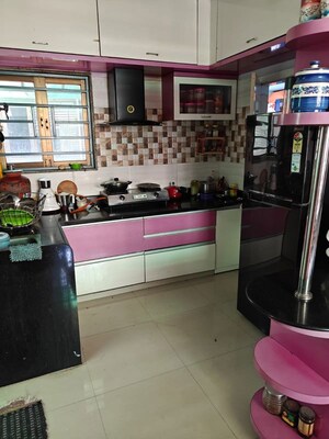 Gym in 2 BHK Apartment at Chandkheda – for Rent