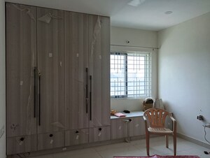 Room in 3 BHK Apartment at Lansum El Dorado, Narsingi – for Rent