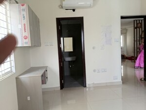 Furnished Amenities in 3 BHK Apartment at Lansum El Dorado, Narsingi – for Rent