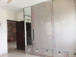 Bedroom in 3 BHK Apartment at Lansum El Dorado, Narsingi – for Rent