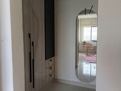 3 BHK + Pooja Room Apartment For Rent in Lansum El Dorado