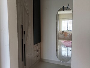 3 BHK Apartment For Rent in Lansum El Dorado, Narsingi
