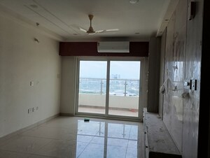 Room in 3 BHK Apartment at Lansum El Dorado, Narsingi – for Rent