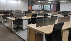 Office Space For Rent in Kamala Mills