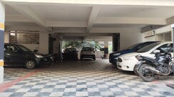 2 BHK Apartment For Sale in Lakdi ka pul