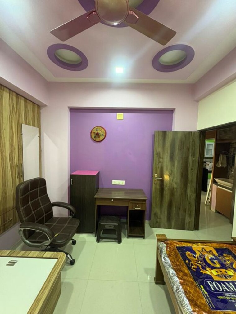 Team Area, chandkheda 2 Bedroom 1500 Sq.Ft. Apartment In Chandkheda Ahmedabad 10363210