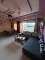 2 BHK 1500 Sq.Ft. Apartment in Chandkheda