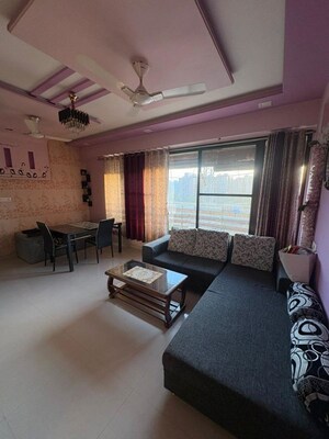 2 BHK Apartment For Rent in Chandkheda