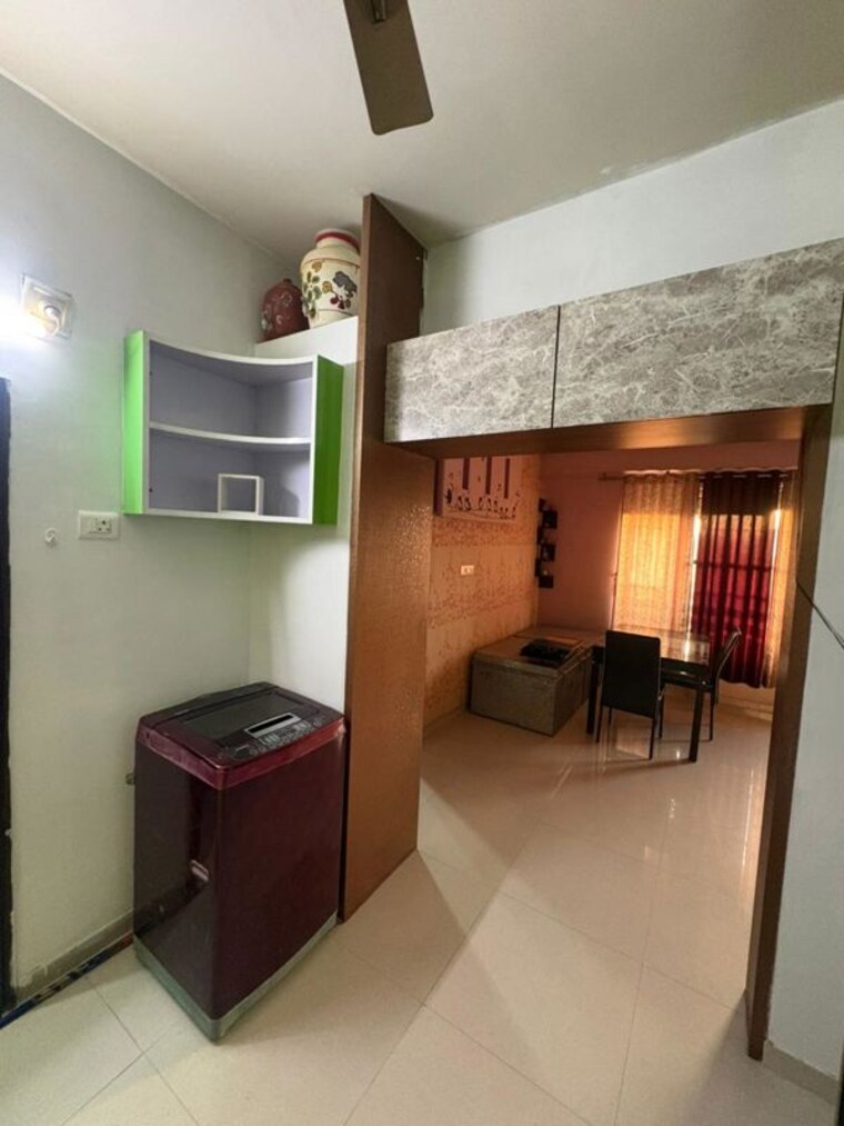 undefined, chandkheda 2 Bedroom 1500 Sq.Ft. Apartment In Chandkheda Ahmedabad 10363210