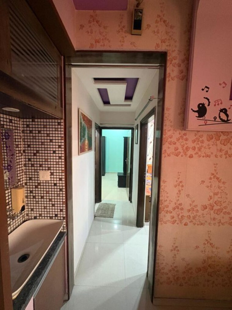 undefined, chandkheda 2 Bedroom 1500 Sq.Ft. Apartment In Chandkheda Ahmedabad 10363210