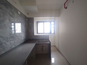 Kitchen in 4 BHK Apartment at Dosti Eastern Bay Phase 3, Wadala – for Rent