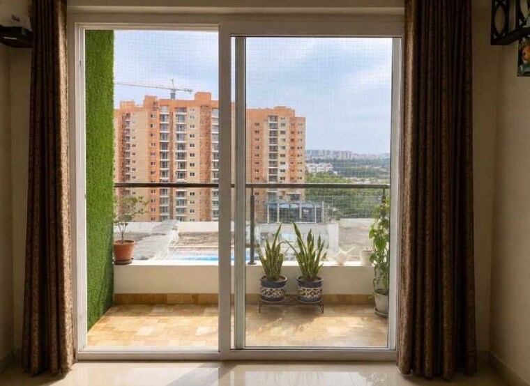 Room, disha-central-park 2 Bedroom 1200 Sq.Ft. Apartment In Varthur Road Bangalore 10363221
