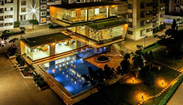 Bedroom, disha-central-park 2 Bedroom 1200 Sq.Ft. Apartment In Varthur Road Bangalore 10363221