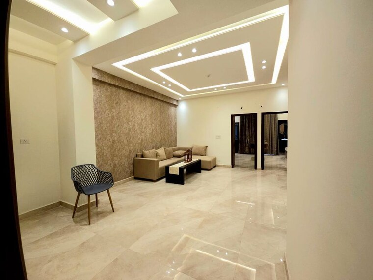 Living Room, sector 10a 2 Bedroom 1550 Sq.Ft. Apartment In Sector 10a Gurgaon 10363226