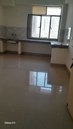 Kitchen in 1 BHK Apartment at Lotus Homz, Sector 111 – for Rent