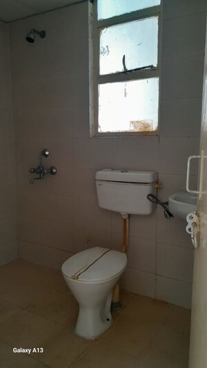Bathroom in 1 BHK Apartment at Lotus Homz, Sector 111 – for Rent