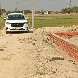   Plot at Babatpur – for Sale