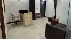Team Area in  Office Space at Lower Parel – for Rent