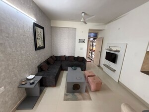 Team Area in 3 BHK Apartment at S3 Green Avenue, Sector 85 – for Sale
