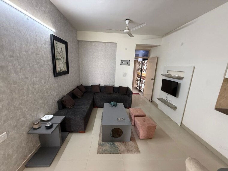 Team Area, s3-green-avenue 3 Bedroom 645 Sq.Ft. Apartment In Sector 85 Faridabad 10363229