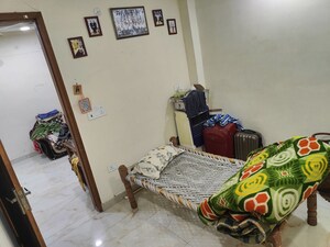 Bedroom in 3 BHK Builder Floor at Govindpuri – for Sale