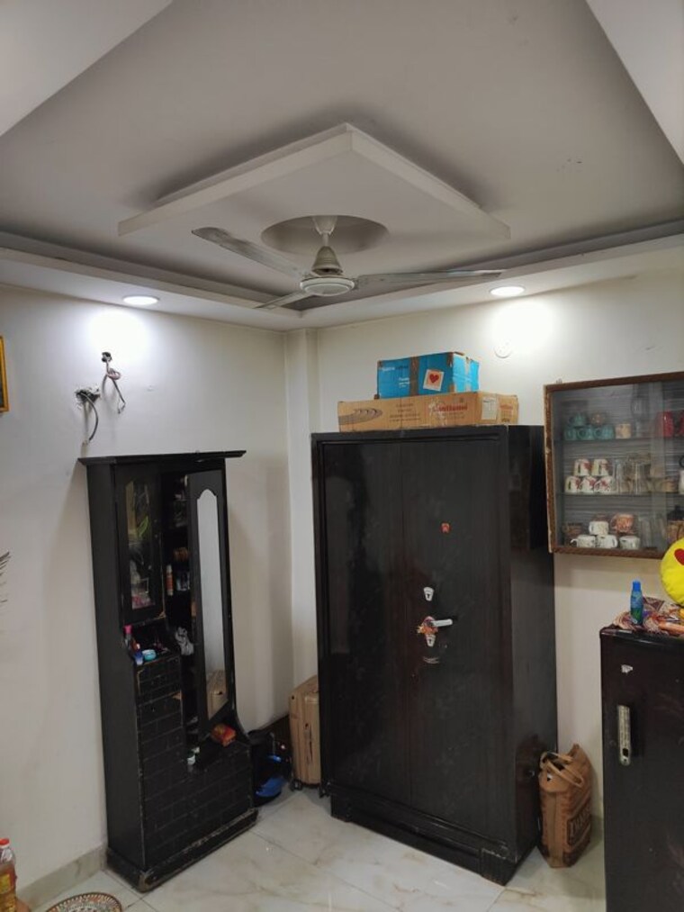 Room, govindpuri 3 Bedroom 850 Sq.Ft. Builder Floor In Govindpuri Delhi 10363227