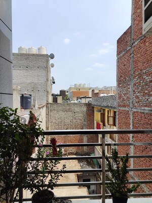 3 BHK Builder Floor – Exterior View View at Govindpuri - for Sale