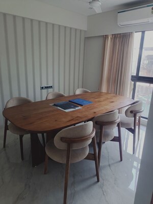 Tv Room in 1 BHK Apartment at Anchor Sky-D, Dadar East – for Sale