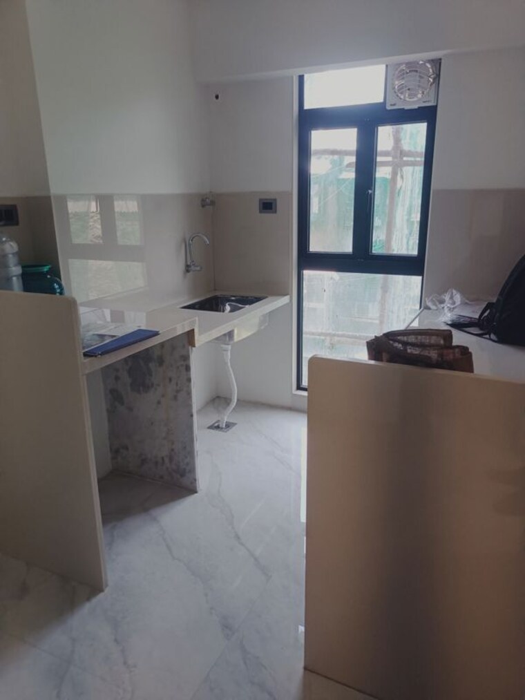 Kitchen, anchor-sky-d 1 Bedroom 458 Sq.Ft. Apartment In Dadar East Mumbai 10363231