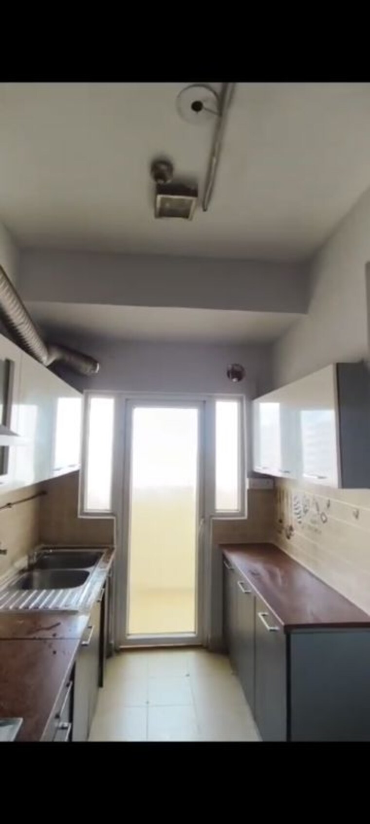 Kitchen, rwa-apartments-sector-30 3 Bedroom 2000 Sq.Ft. Independent House In Sector 30 Noida 10363235