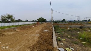 Plot Area in  Plot at Pachgain Khera – for Sale