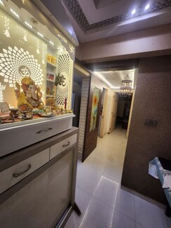 2 BHK + Study Room Apartment For Rent in Sanghvi Hills
