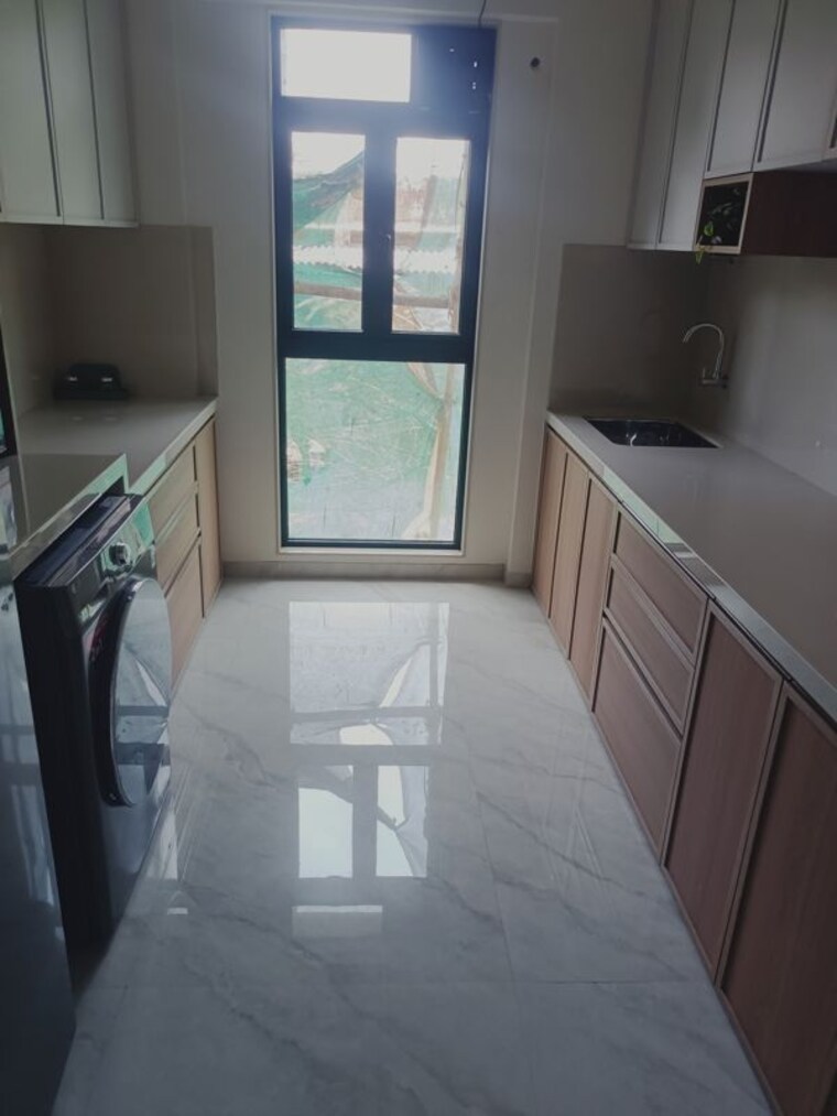 Balcony, anchor-sky-d 2 Bedroom 698 Sq.Ft. Apartment In Dadar East Mumbai 10363244