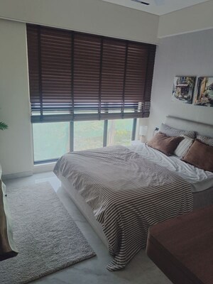 Bedroom in 2 BHK Apartment at Anchor Sky-D, Dadar East – for Sale