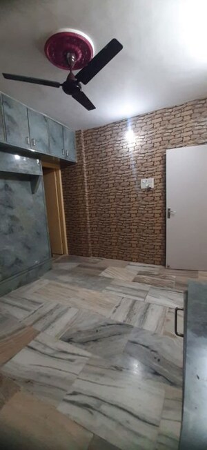 Room in 2 BHK Apartment at Rutu Estate, Brahmand – for Rent