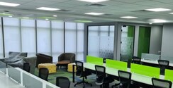 Office Space For Rent in Lower Parel