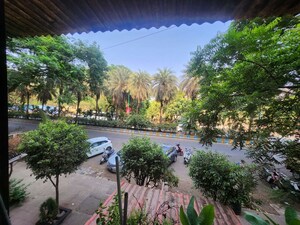 2 BHK Apartment – Garden View at Bhakti Park Anand Nagar, Anand Nagar - for Rent