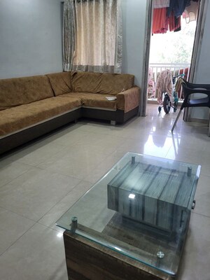Kitchen in 2 BHK Apartment at Ellisbridge – for Rent