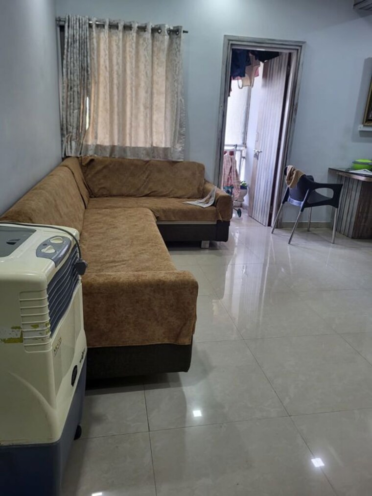 Living Room, ellisbridge 2 Bedroom 1500 Sq.Ft. Apartment In Ellisbridge Ahmedabad 10363246
