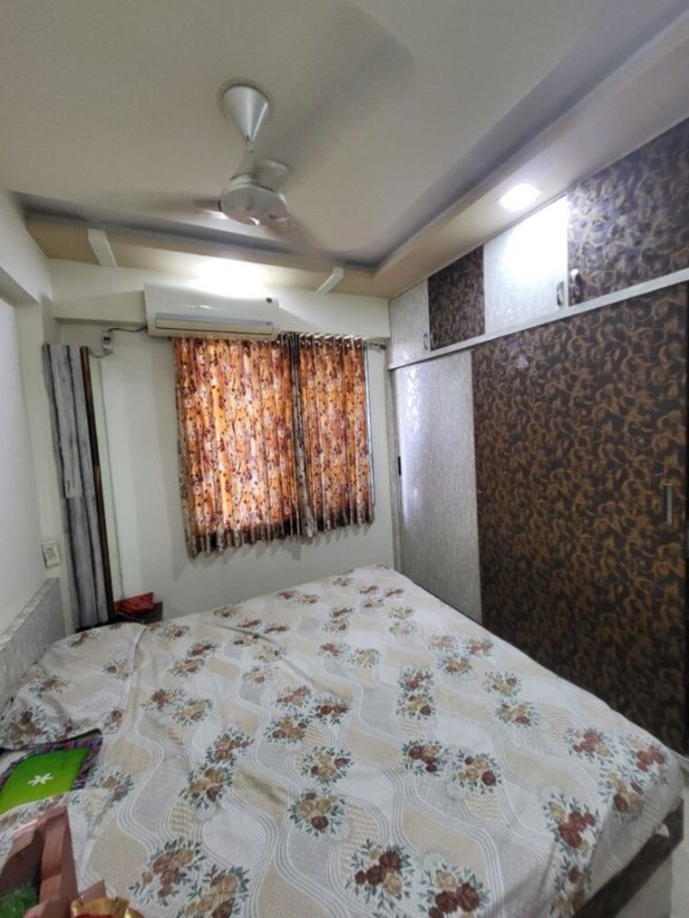 Bedroom, ellisbridge 2 Bedroom 1500 Sq.Ft. Apartment In Ellisbridge Ahmedabad 10363246