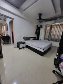 2 BHK Apartment For Rent in Ellisbridge