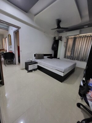 2 BHK Apartment For Rent in Ellisbridge