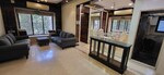 3 BHK 1120 Sq.Ft. Apartment in Meena Towers Apartment