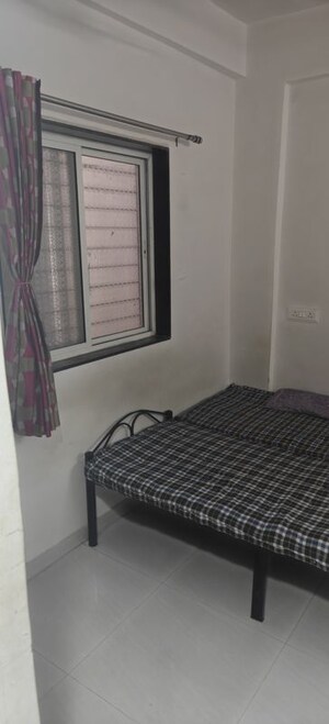 Bedroom in 1 BHK Independent House at Gokhalenagar – for Rent