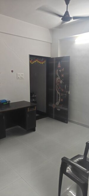 Living Room in 1 BHK Independent House at Gokhalenagar – for Rent