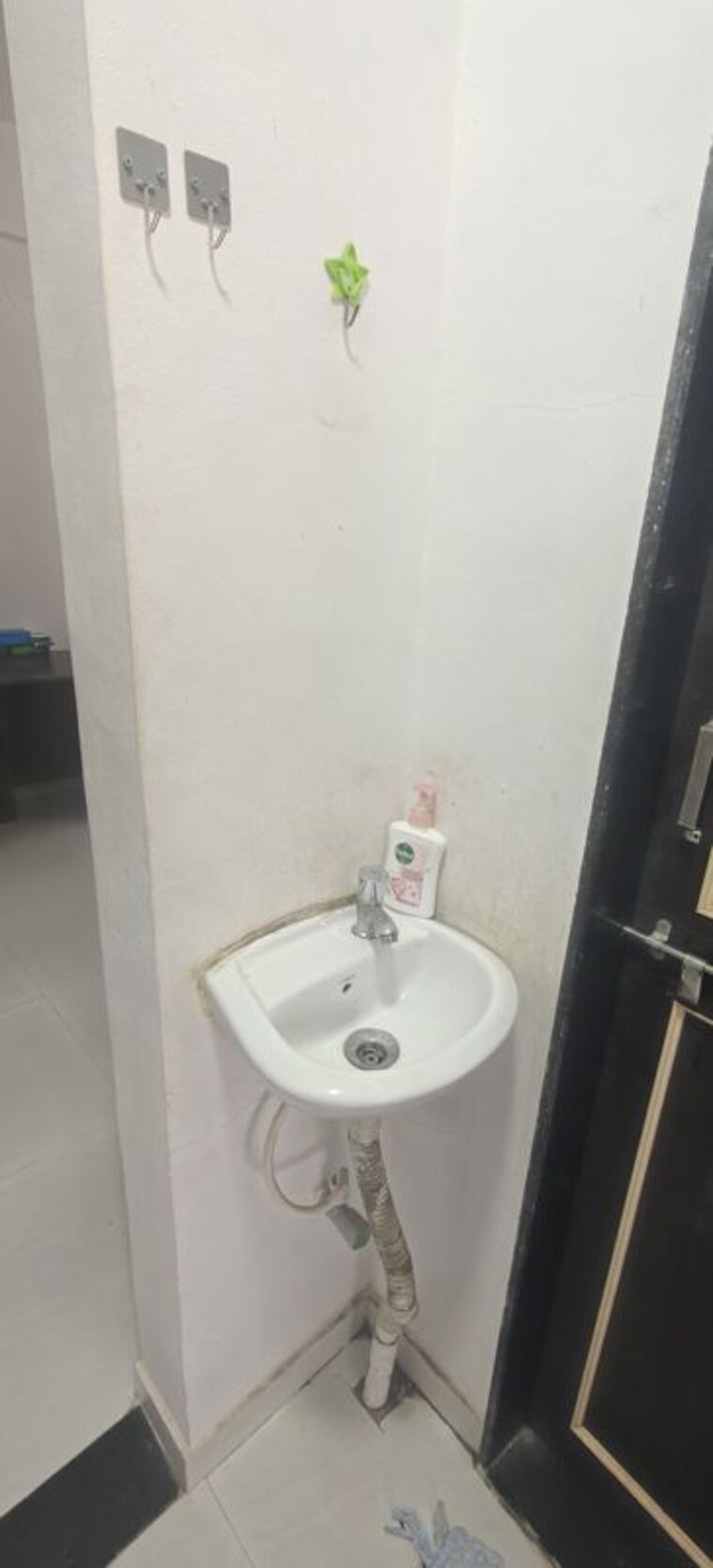 Bathroom, gokhalenagar 1 Bedroom 550 Sq.Ft. Independent House In Gokhalenagar Pune 10363228
