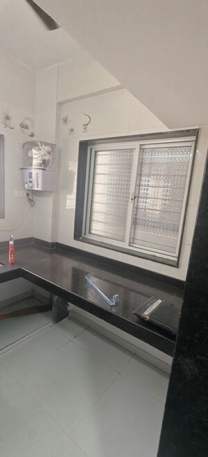 Kitchen in 1 BHK Independent House at Gokhalenagar – for Rent